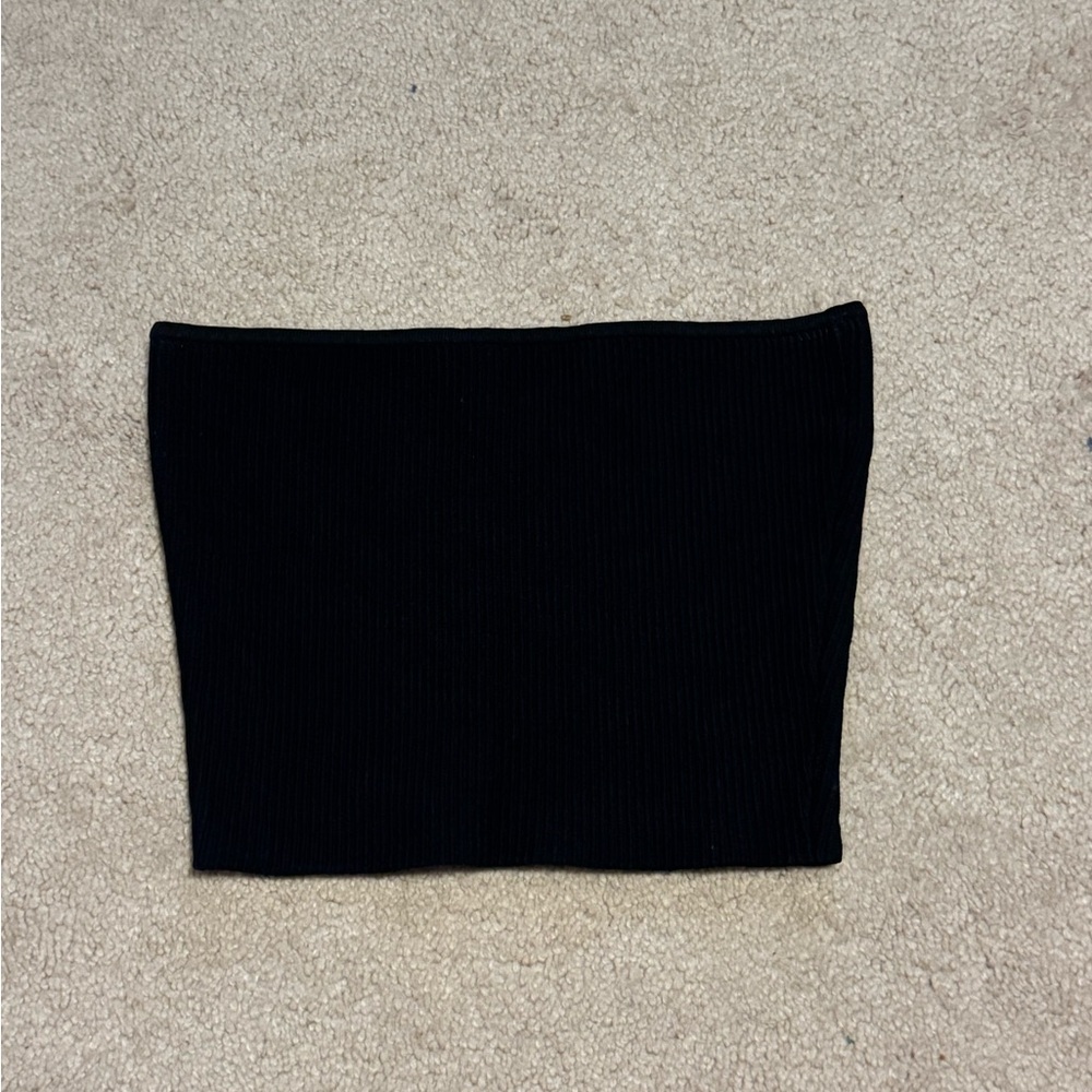 Aritzia Babaton Tube top